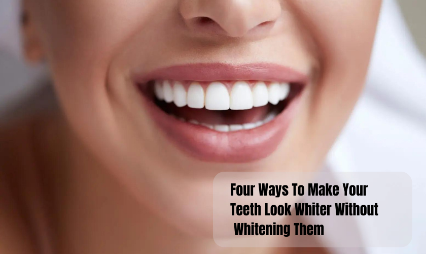 Teeth Whitening