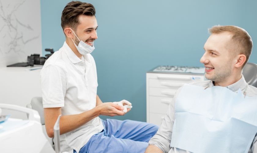 Orthodontic Treatment - Bowling Green