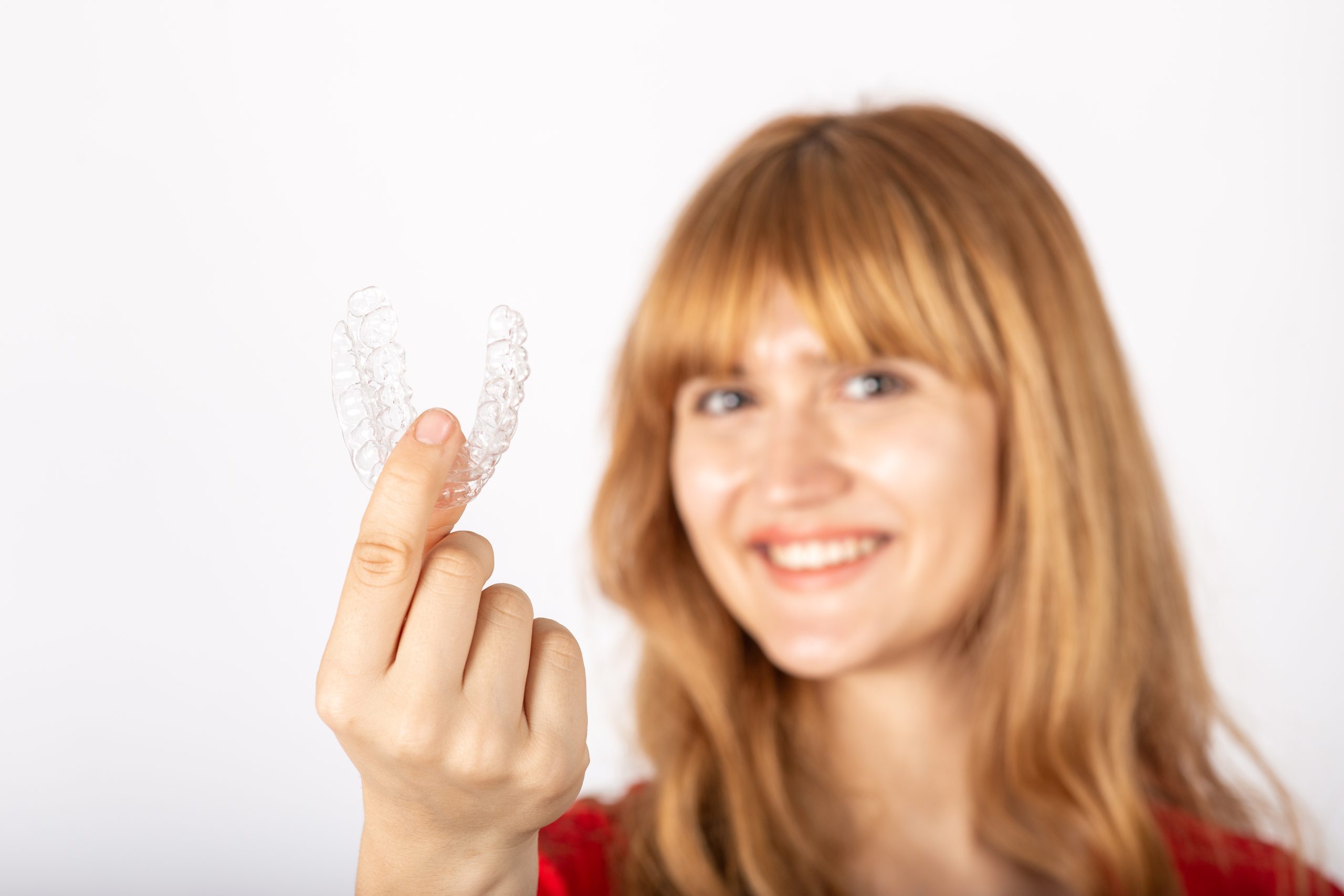 Invisalign Treatment Bowling Green