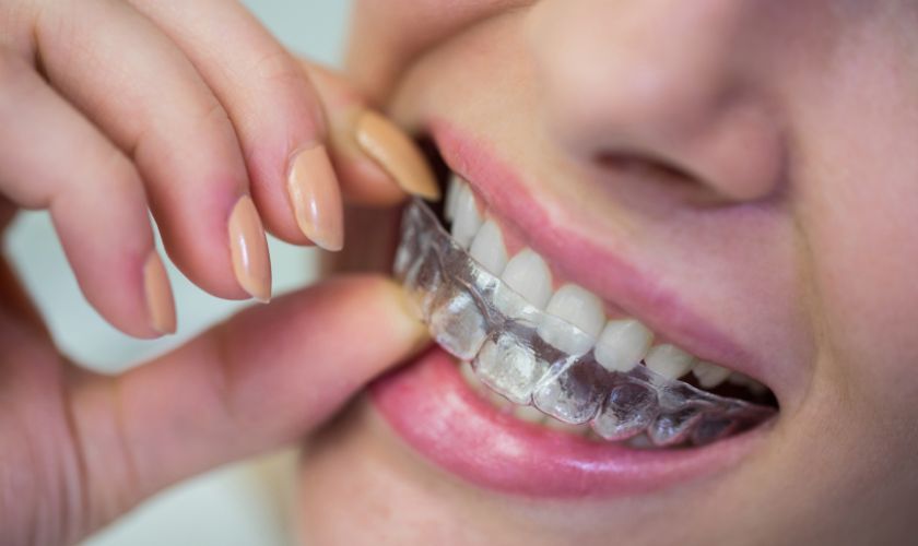 Invisalign: A Convenient Solution for Teeth Alignment in Tempe