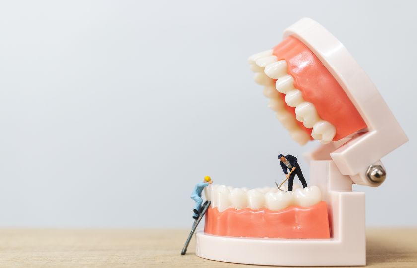 Restoring Confidence: Understanding Denture Repair and Its Expert Process
