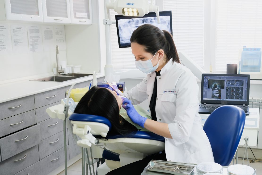 Oral Health Tips for Jupiter Locals: Maintaining a Vibrant Smile