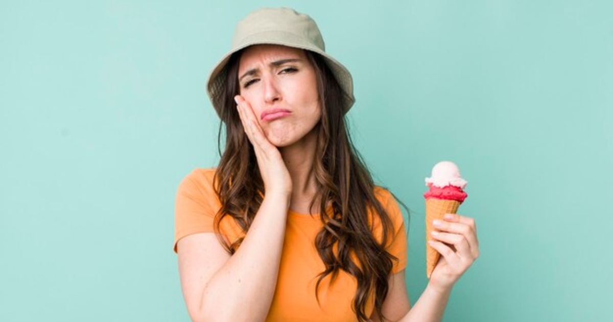 Unraveling the Mysteries of Tooth Sensitivity - Causes and Solutions - Miel Dental Aesthetics Peabody - Dentist Peabody