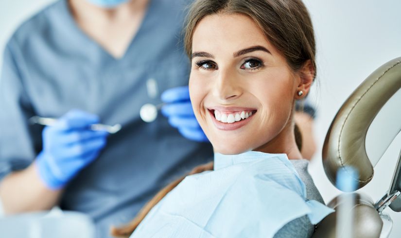 Top 4 Dentists in Plantation, FL