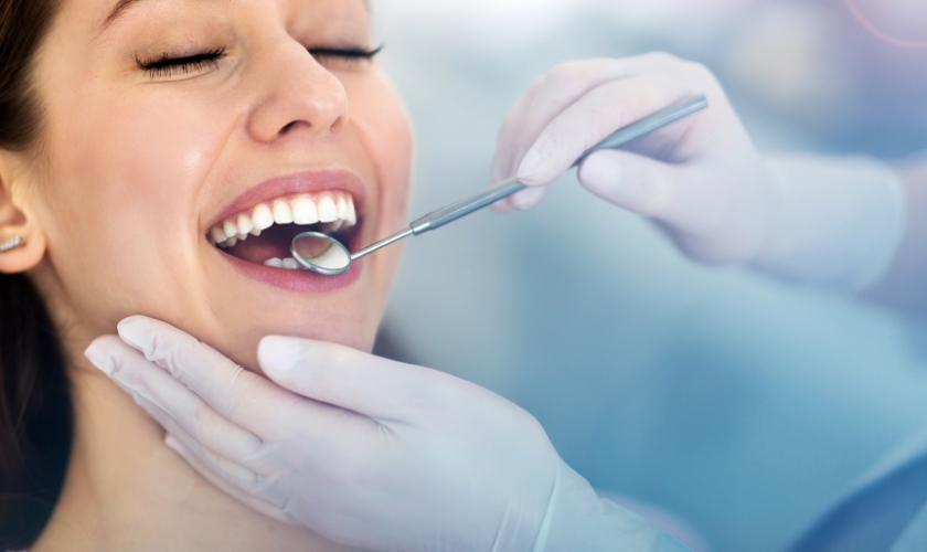 Phoenix Dentist-Valley Smiles Phoenix Dentist