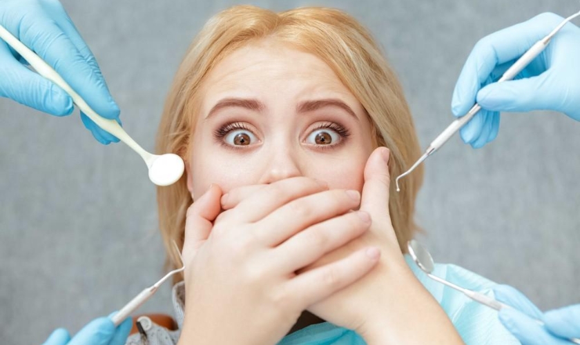 Fear-Free Dentistry: Techniques and Resources to Help You Overcome Dental Anxiety