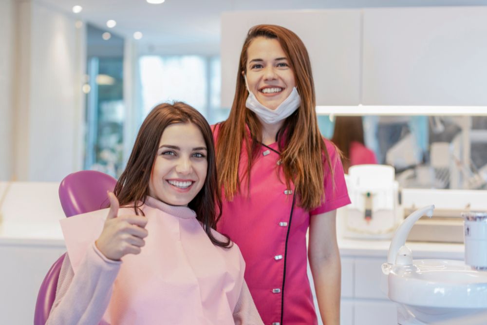 Choosing Family-Friendly Dental Care in Rocklin: Dentist for All Ages