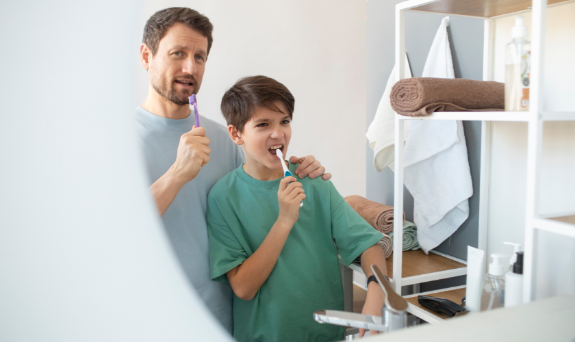 How to Choose the Right Toothbrush for Your Oral Health