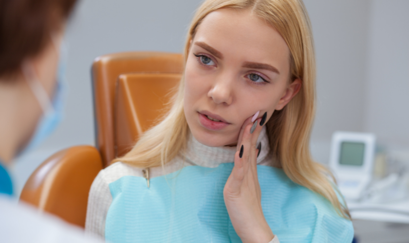 Questions You Should Ask About An Emergency Dentist