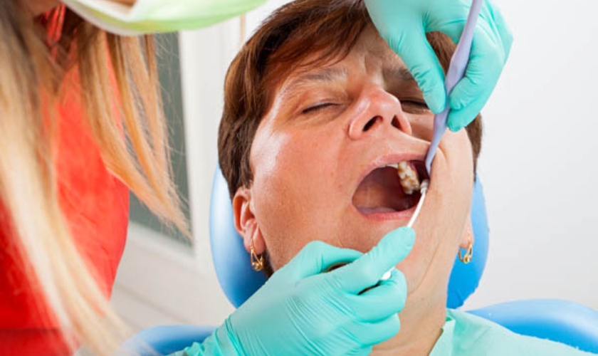 How to Find the Best Emergency Dentist Near You