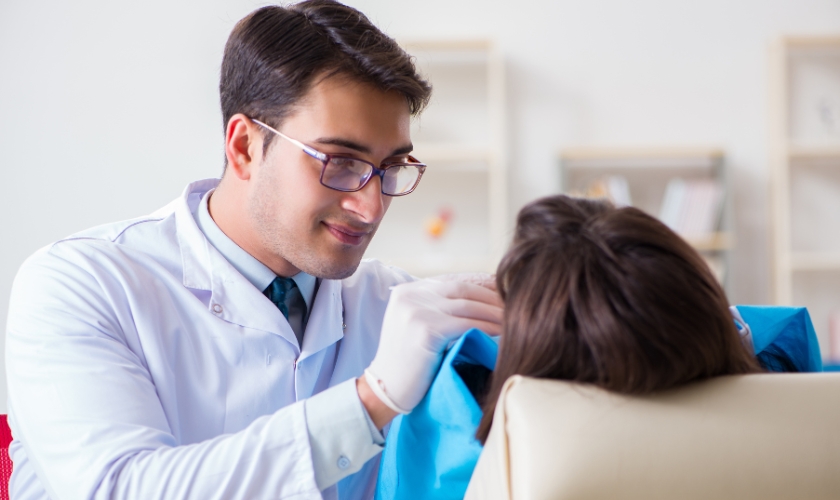 The Importance of Regular Dental Check-ups: What You Need to Know
