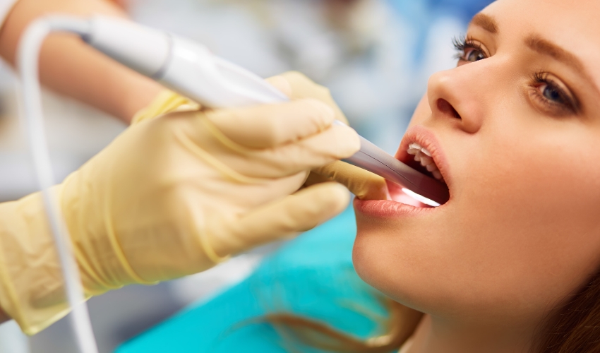 How Preventative Dentistry Can Save Your Money