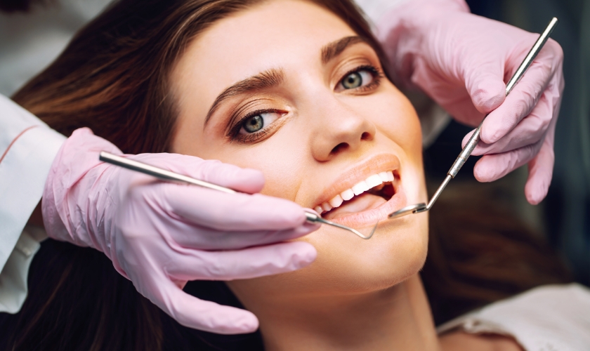 Preventive Dentistry- Havertown Dental Arts