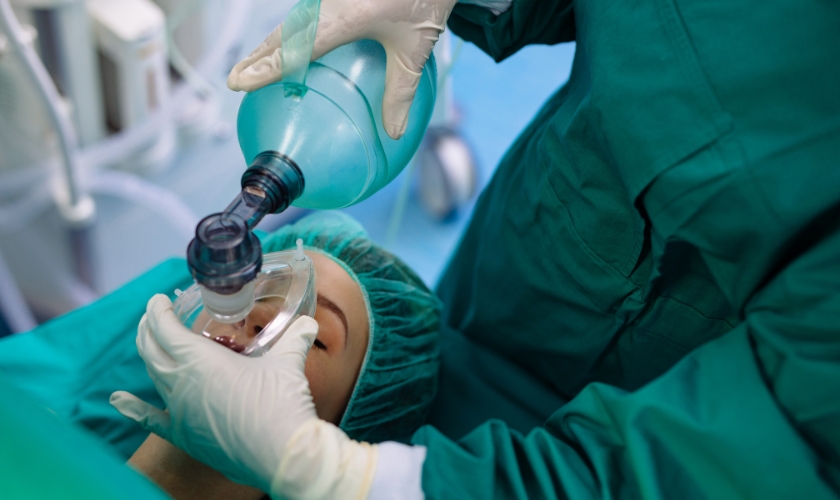 Experience Stress-Free Dentistry with Sedation Dentistry