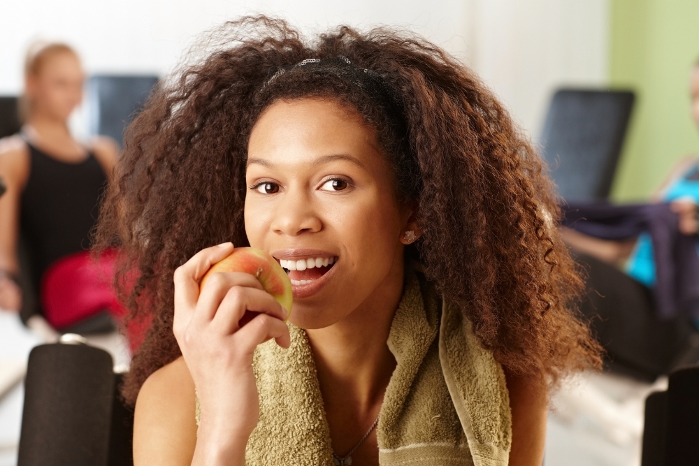 The Role of Nutrition in Healthy Teeth and Gums