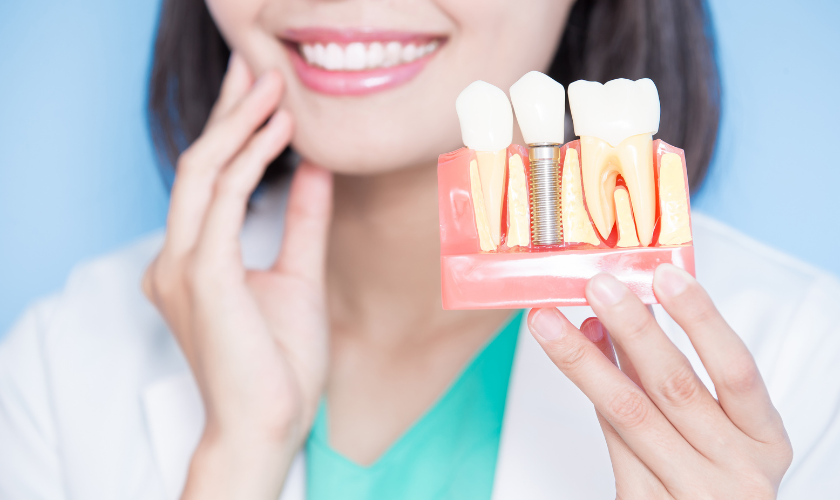 Demystifying Dental Implants: A Complete Guide to Understanding How They Work