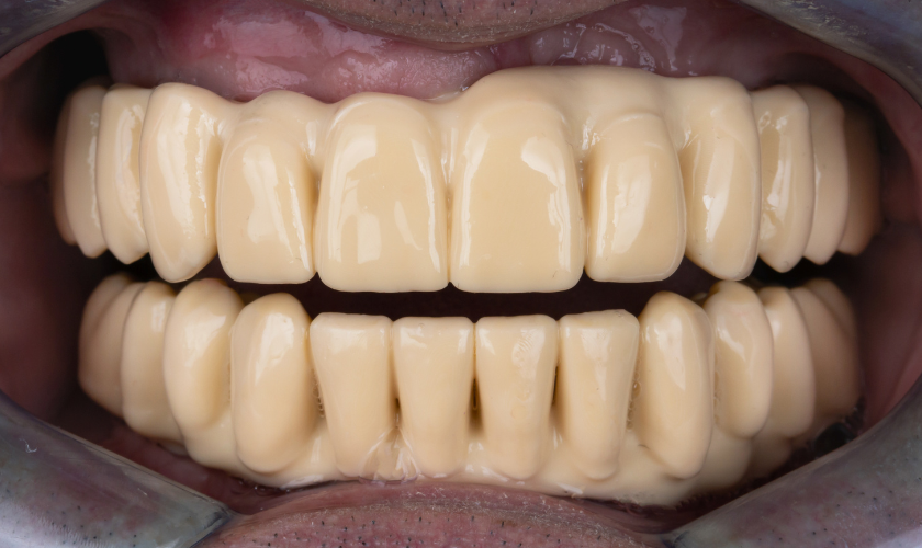 Unleashing the Potential of Full Mouth Implants