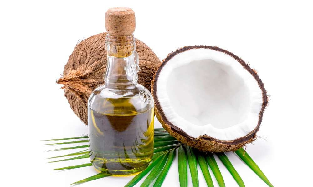 How Coconut Oil Can Transform Your Smile