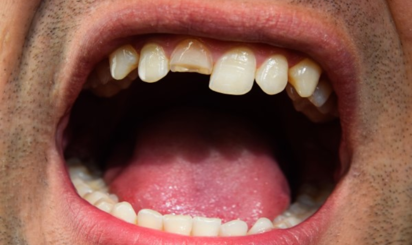 Is Your Tooth Too Damaged to Save?