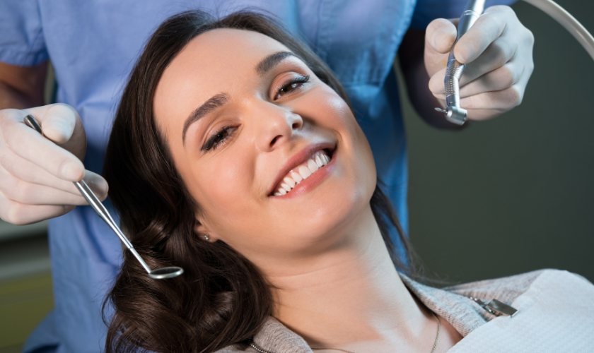 The Importance of Regular Dental Check-Ups