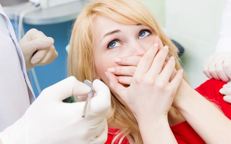 How to Overcome Dental Anxiety: Tips for a Stress-Free Visit